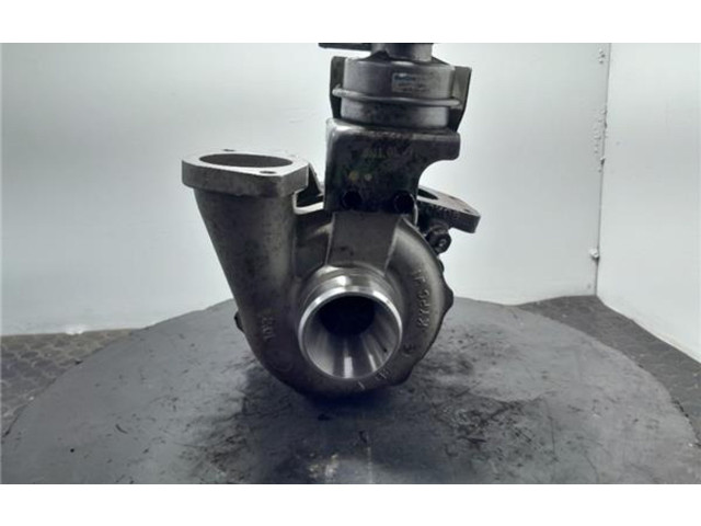  Турбина Chevrolet Cruze  25184398         