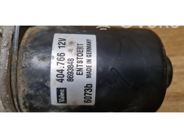 Моторчик дворников 8693848    Volvo XC90