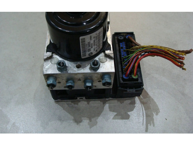 Блок АБС 6852886   BMW  X4 F26  2014 - 2017 года