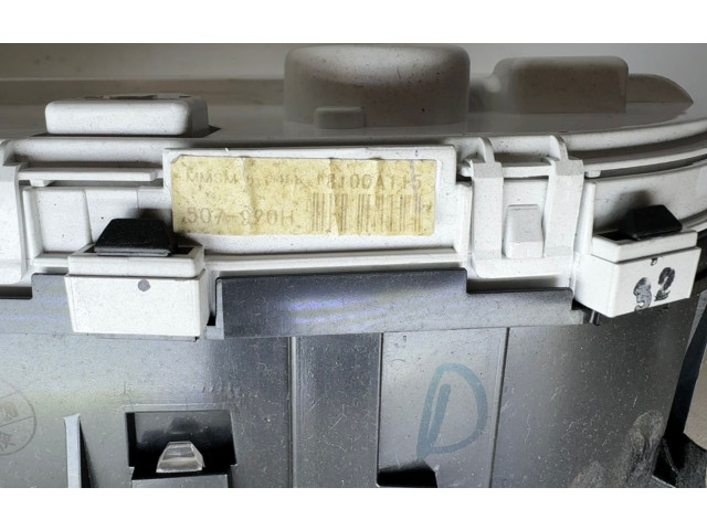 Панель приборов 8100A115, 507920H Mitsubishi Lancer VIII