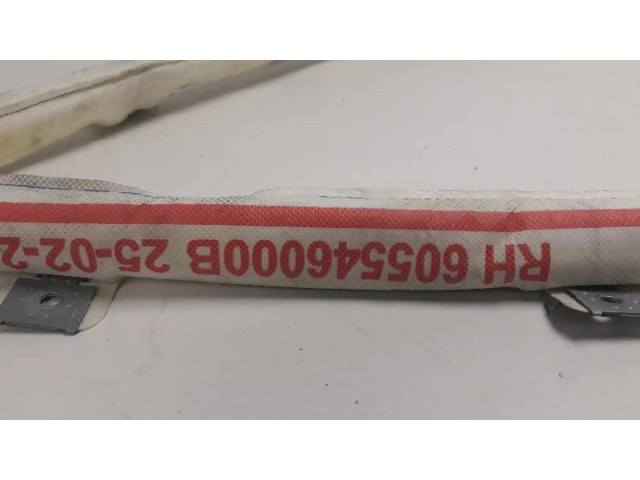 Боковая подушка безопасности 8622509001   SsangYong Kyron