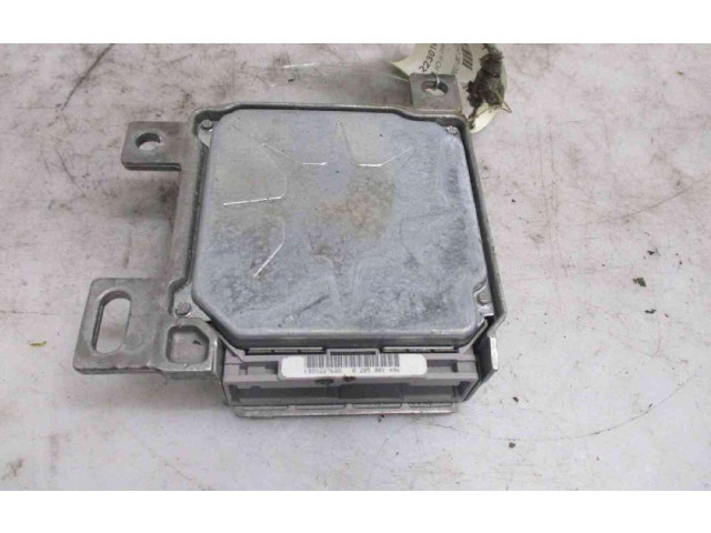 Блок подушек безопасности 8200230857, 8200230857   Renault Clio II