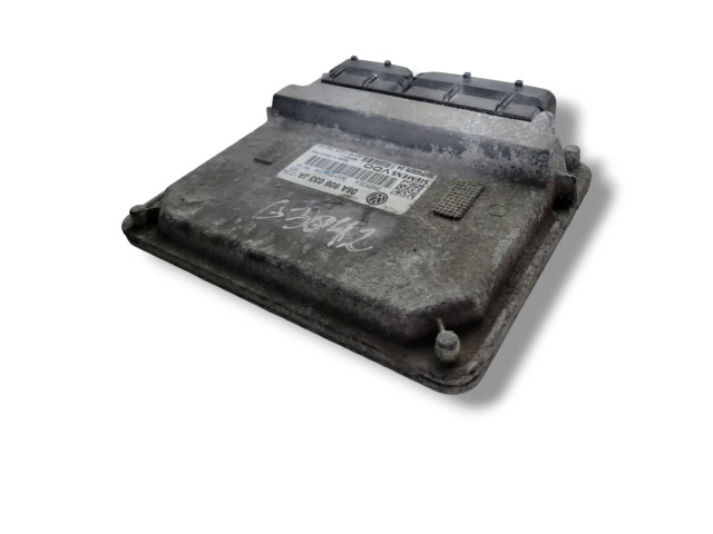 Блок управления 06A906033JA, 5WP4082604   Volkswagen Jetta V