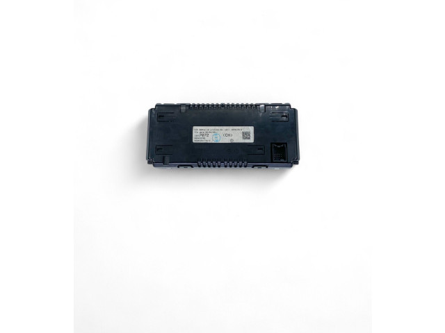 Дисплей    18781763, 565412769   Opel Meriva B