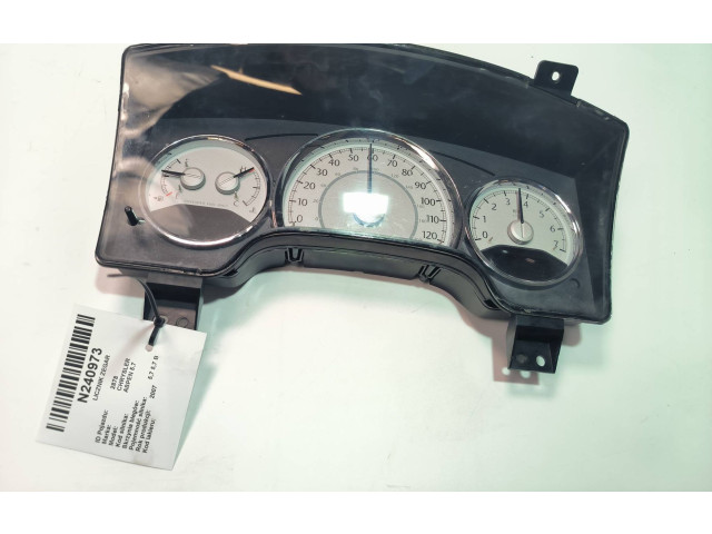 Спидометр (приборный щиток) P05172006AI, T06Q10517KHIHI   Chrysler Aspen