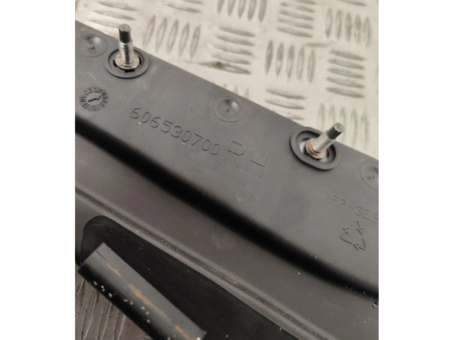 Подушка безопасности в сиденье 30715730   Volvo V70