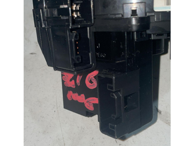 Полоса надувных подушек (кольцо srs) Fiat Sedici