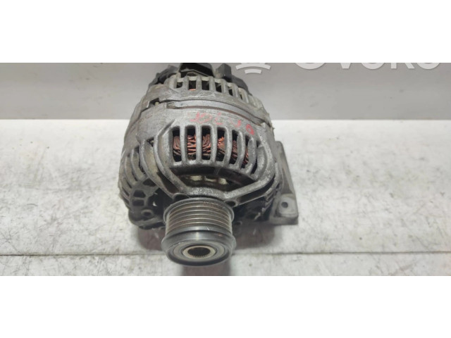 Генератор 8676498   Volvo V70      