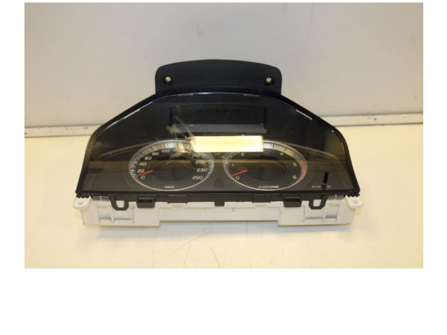 Панель приборов 31270367AA, 0214288 Volvo V70