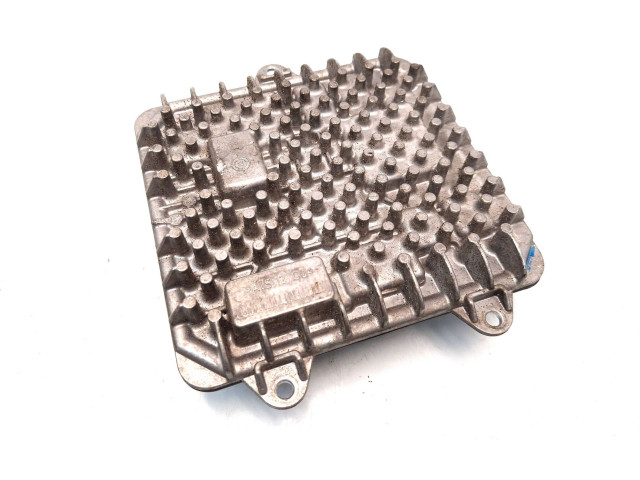 Блок управления Xenon