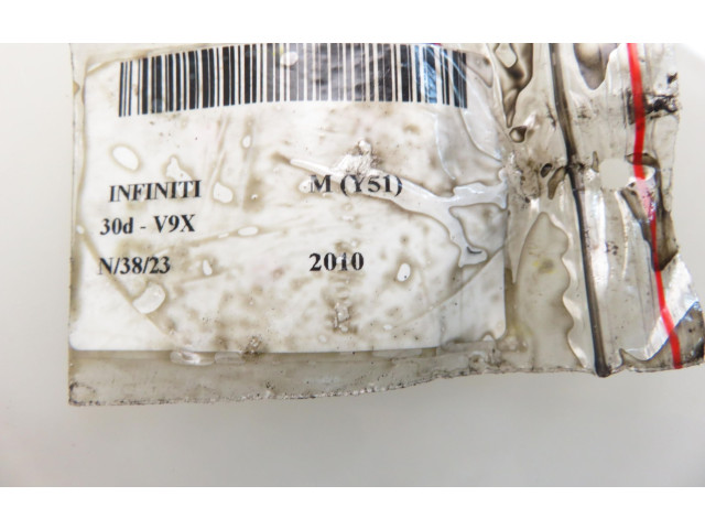 Форсунка 0445116033, 889945H82868770 Infiniti M V9X