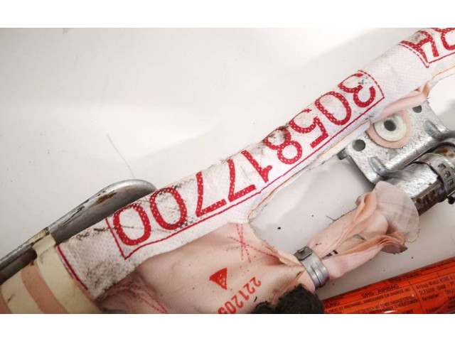 Боковая подушка безопасности 305817700 Nissan Pathfinder R51