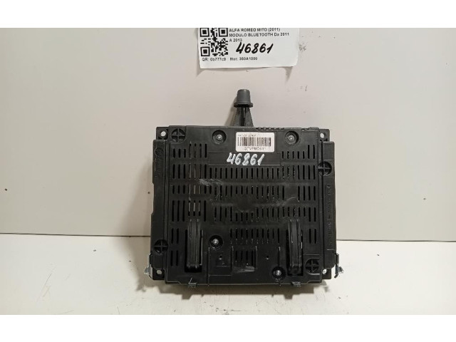Řídící jednotka 10R-030427, 10R-030427 Alfa Romeo Mito 2011