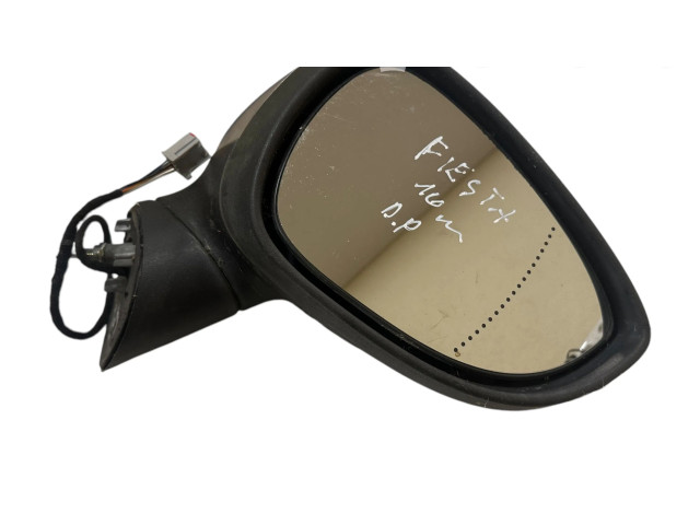 Zpětné zrcátko Ford Fiesta 2010 024704