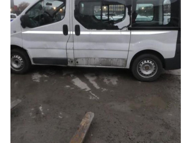 Вентилятор радиатора         Renault Trafic II (X83) 