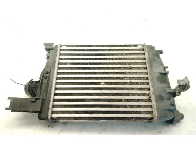 Интеркулер 144963014R Dacia Logan II