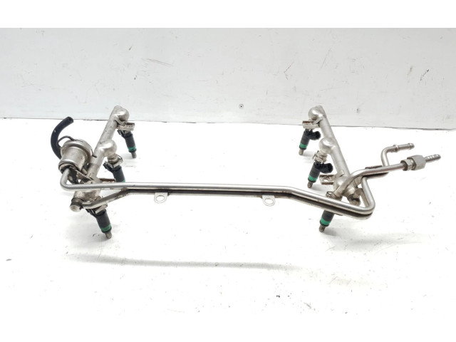 Топливная рампа 0280160575, 0280160575   Audi A6 S6 C5 4B  