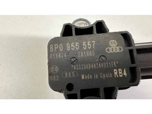 Датчик удара надувных подушек