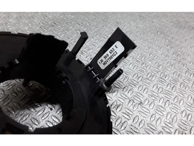 Подрулевой шлейф SRS 1J0959653E Skoda Octavia Mk1 (1U)