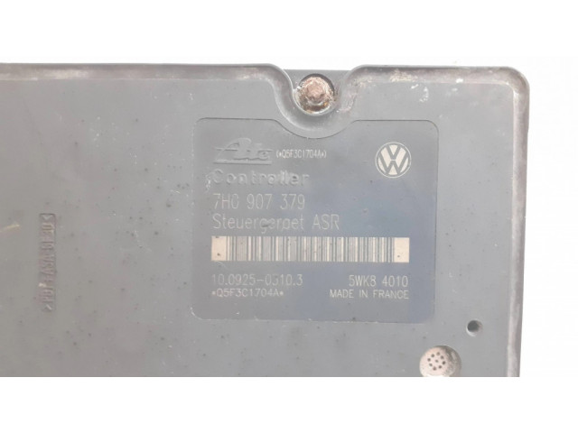 Блок управления ABS