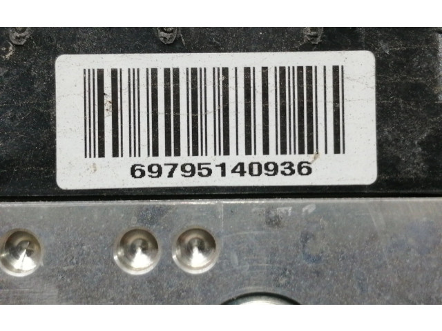 Блок ABS A3C05930101 SsangYong Tivoli