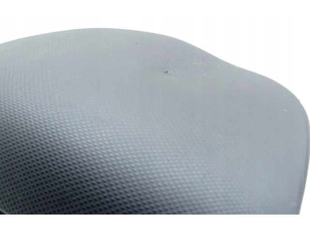 Надувная подушка для руля       Renault Clio IV  2012 -  года   