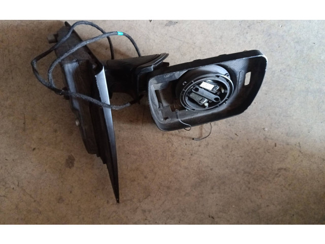 Зеркало электрическое BMW X3 E83 2003 - 2010 года