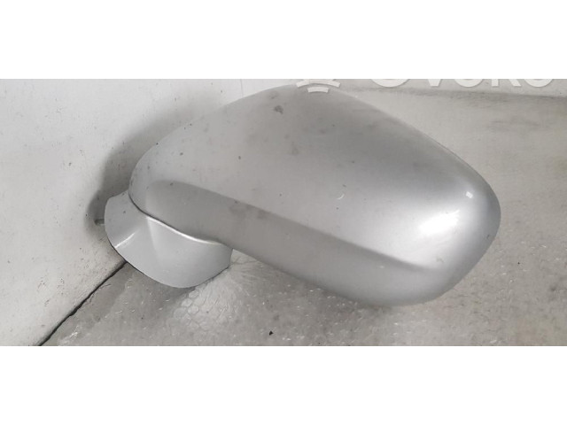 Зеркало электрическое        Lexus IS 220D-250-350  2006 - 2013 года   