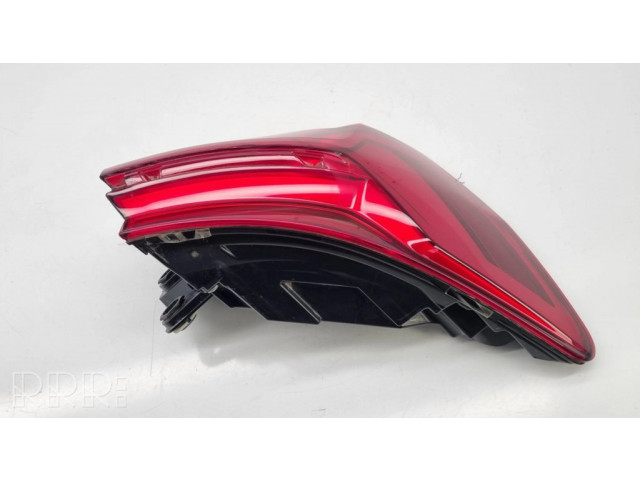 Задний фонарь левый 4K5945091A Audi A6 S6 C8 4K 2018- года