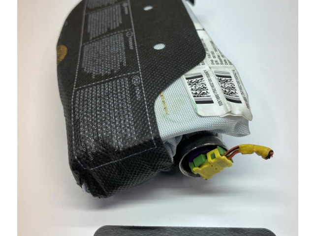 Подушка безопасности в сиденье 00518891750, 00518891750 Fiat 500L