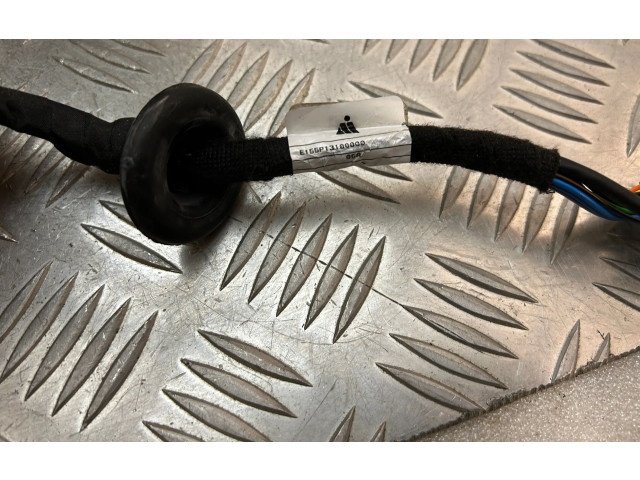 Зеркало электрическое        Volvo XC90  2014 -  года   