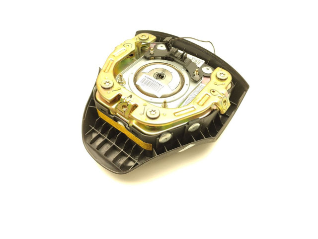 Подушка безопасности водителя 56900-1G050   KIA Rio