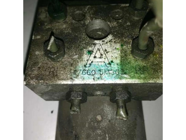 Блок АБС 0273004596, ABS Nissan Almera N16 2000-2010 года