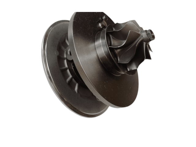 Турбина Lancia Lybra 710811-0001, CHRA10-0109