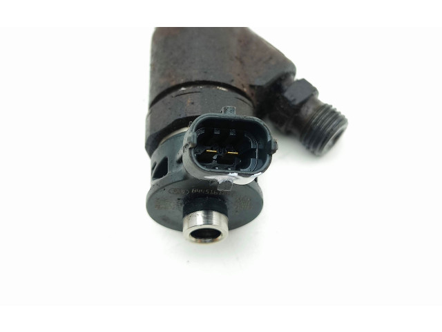 Форсунка 35062015F, 0445110523    Maserati Ghibli  M15746 D 