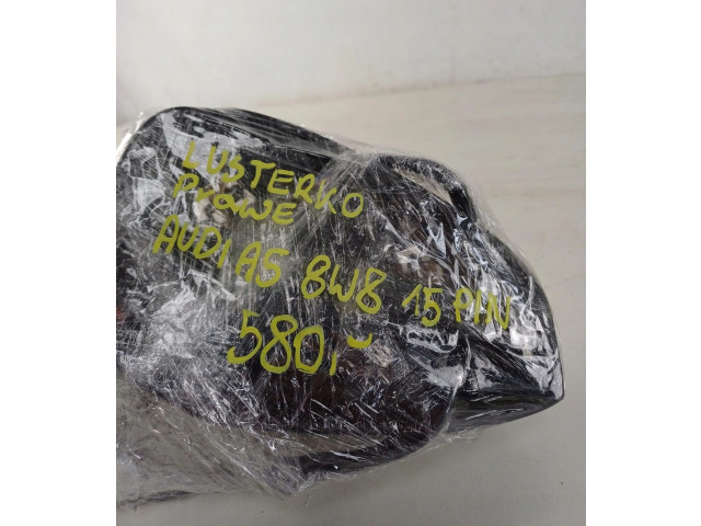 Zpětné zrcátko Audi A5 2020 8W8857410D