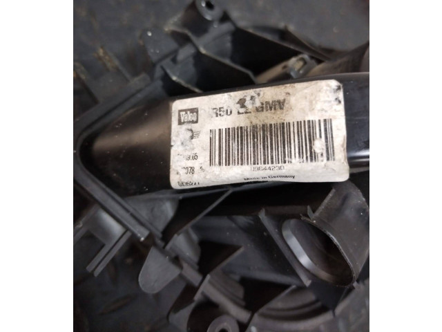 Вентилятор печки    W964423D   Mini One - Cooper R50 - 53