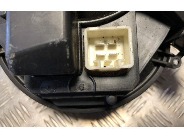 Вентилятор печки 28417 Volvo S80