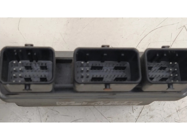 Řídící jednotka 212546EN7, NEC001844 Nissan Micra 2011