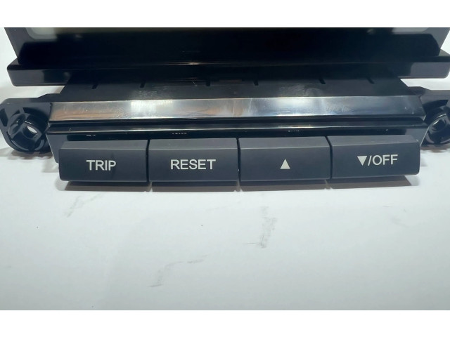 Дисплей 95710-1H100, 957101H100 KIA Ceed