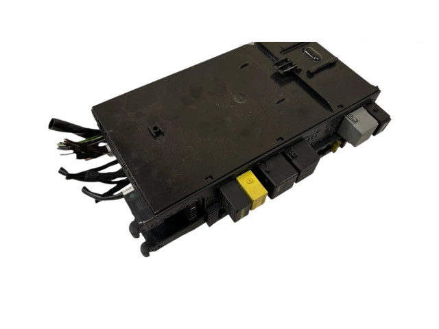 Pojistková skříňka 2035453101, 5DK00848642 Mercedes-Benz C W203 2004