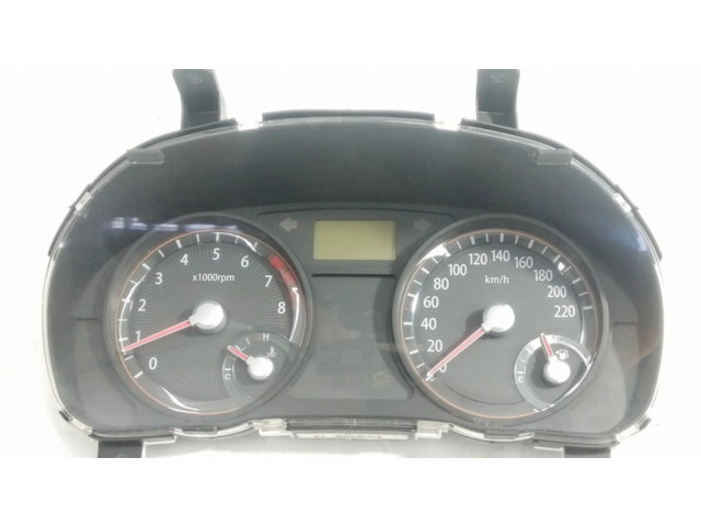 Přístrojová deska KIA Rio 2005 036940031