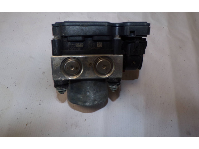 Jednotka ABS 6R0614517BM Skoda Roomster (5J) 2015