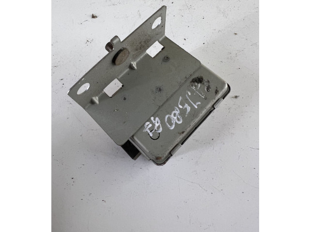 Блок управления иммобилайзера MR309678, X1T13572M Mitsubishi Pajero