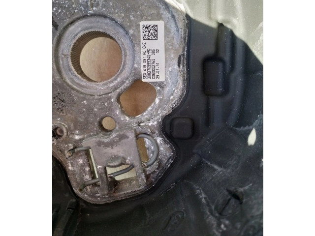 Volant Skoda Octavia Mk3 (5E) 2019