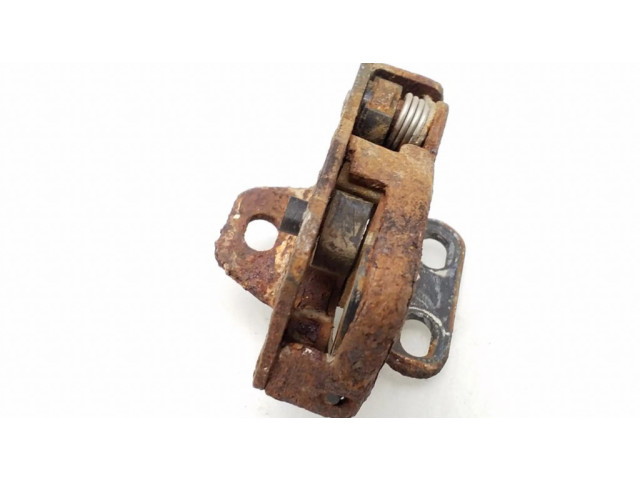 Zámek zadních dveří A6397400535 Mercedes-Benz Vito Viano W447 2019