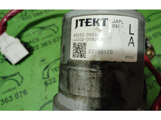 Volant Toyota Avensis T270 2013 4525005550