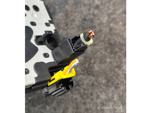 Подрулевой шлейф SRS 1J0959654AC, 5892388   Audi TT Mk1