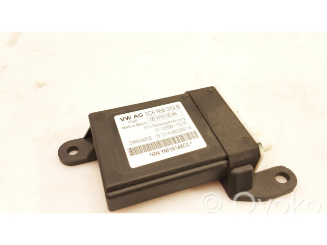 Модуль управления сидением