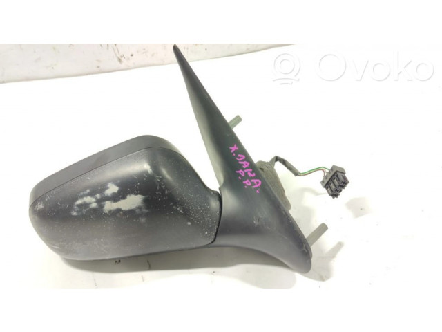 Зеркало электрическое     правое   Citroen Xsara     